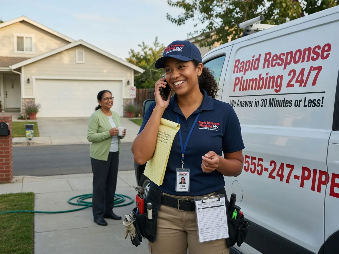 Emergency Plumber Urbanna, VA FAQs